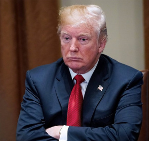 Trump Show, The - Seizoen 1