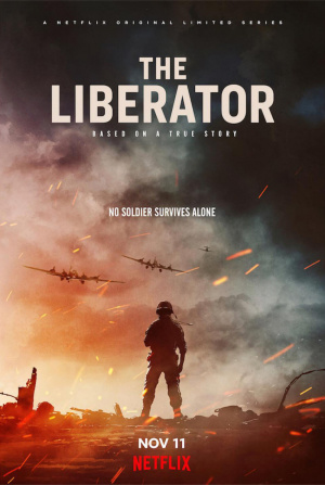 Liberator, The - Seizoen 1