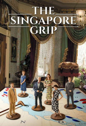 Singapore Grip, The - Seizoen 1