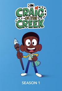 Craig of the Creek