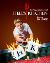 Hell's Kitchen