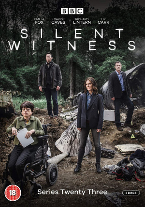Silent Witness - Seizoen 23