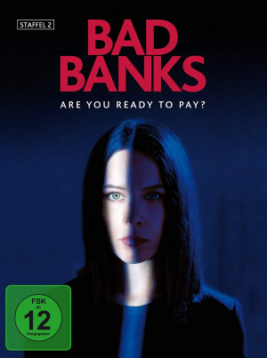 Bad Banks - Seizoen 2