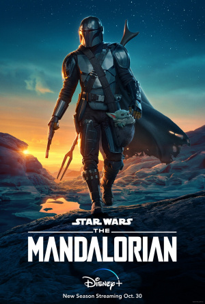 Mandalorian, The - Seizoen 2