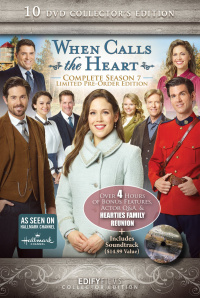 When Calls the Heart