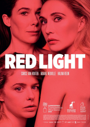 Red Light - Seizoen 1