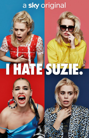 I Hate Suzie - Seizoen 1