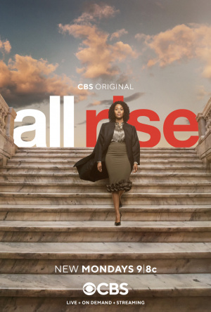 All Rise - Seizoen 2
