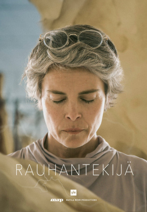 Rauhantekijä - Seizoen 1