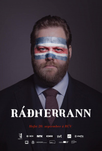 Ráðherrann