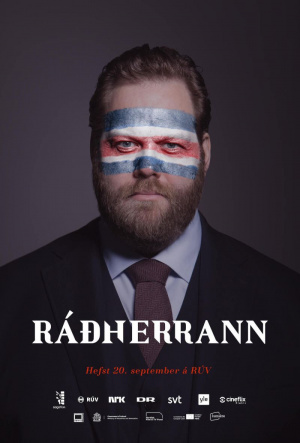 Ráðherrann - Seizoen 1