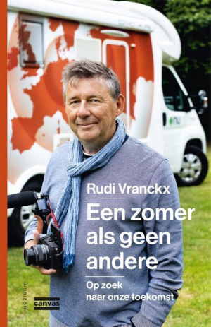 Zomer als Geen Andere, Een