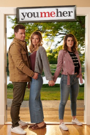 You Me Her - Seizoen 5