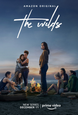 Wilds, The - Seizoen 1