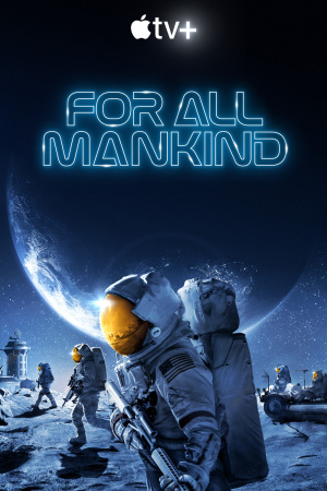 For All Mankind - Seizoen 2
