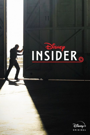 Disney Insider - Seizoen 1