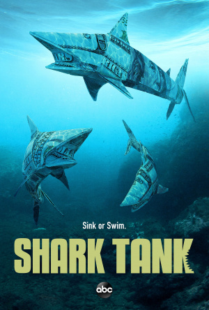 Shark Tank - Seizoen 4