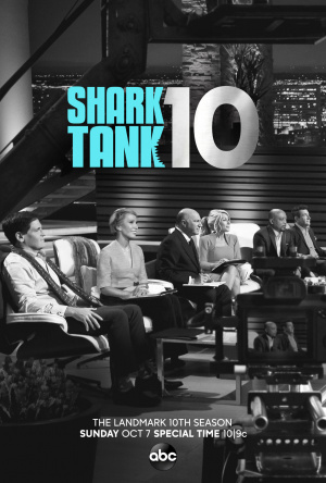 Shark Tank - Seizoen 10