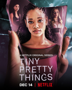 Tiny Pretty Things - Seizoen 1