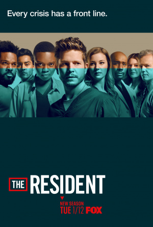 Resident, The - Seizoen 4