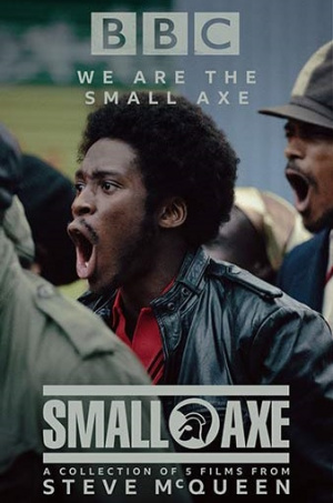Small Axe - Seizoen 1