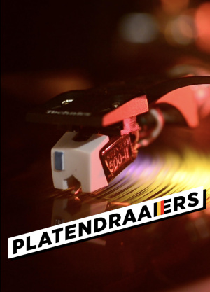 Platendraaiers - Seizoen 1