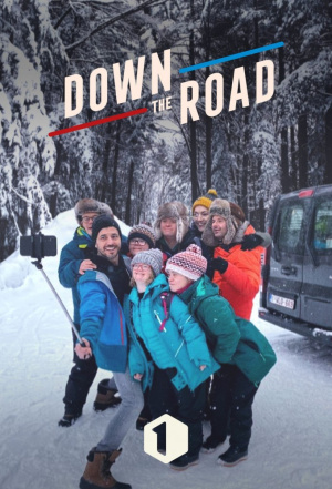 Down the Road - Seizoen 4