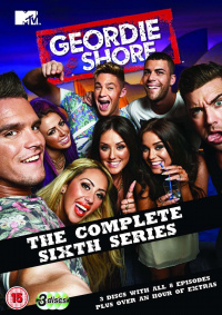 Geordie Shore