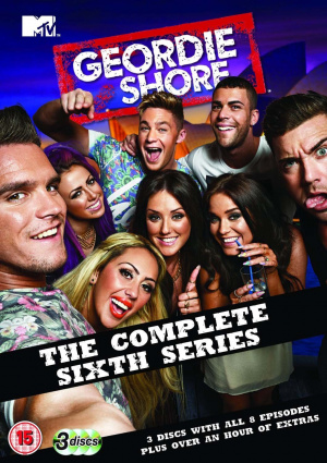 Geordie Shore - Seizoen 6