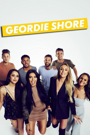 Geordie Shore - Seizoen 14