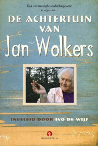De Achtertuin van Jan Wolkers