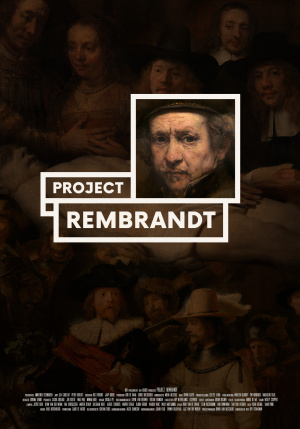 Project Rembrandt - Seizoen 2