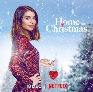 Home for Christmas - Seizoen 2