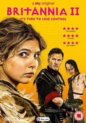 Britannia - Seizoen 2