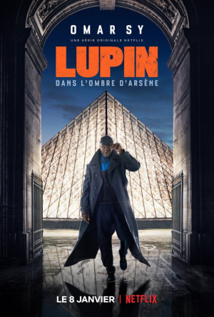 Lupin - Seizoen 1