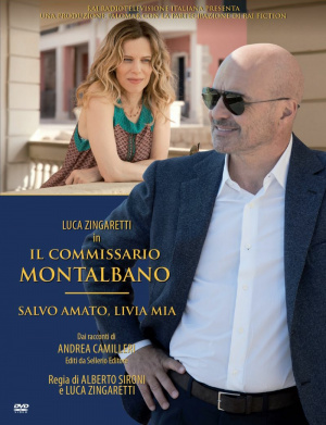 Il Commissario Montalbano - Seizoen 14