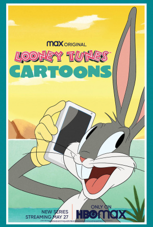 Looney Tunes Cartoons - Seizoen 1