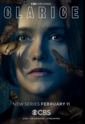 Clarice - Seizoen 1