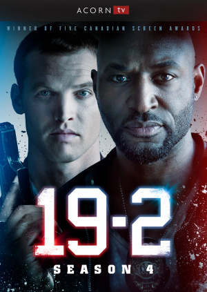 19-2 - Seizoen 4
