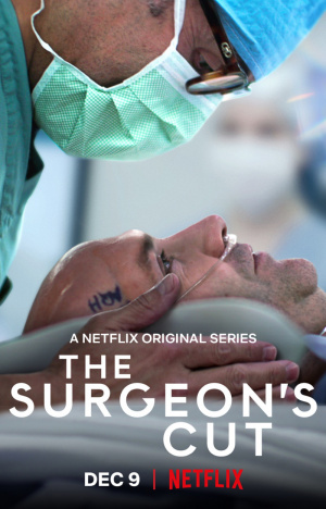 Surgeon's Cut, The - Seizoen 1