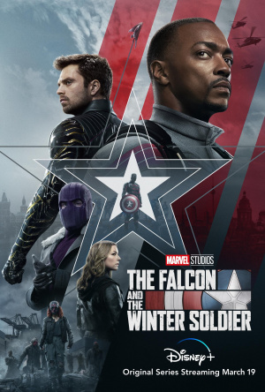 Falcon and the Winter Soldier, The