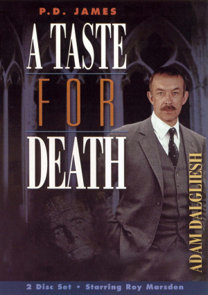 Taste for Death, A