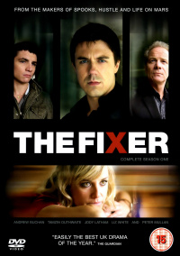 The Fixer