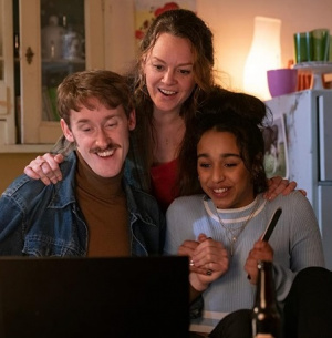 Kerstgezel.nl - Seizoen 1