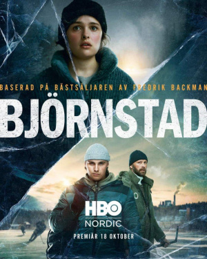 Björnstad - Seizoen 1