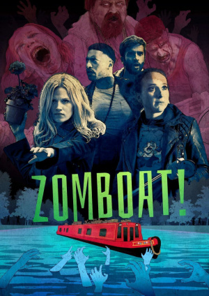 Zomboat! - Seizoen 1