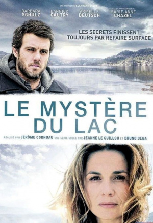 Le Mystère du Lac - Seizoen 1