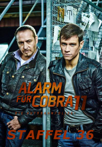 Alarm für Cobra 11