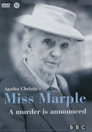 Miss Marple: A Murder Is Announced  