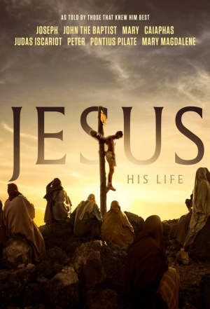 Jesus: His Life